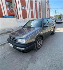 فولكسفاغن ڤينتو
